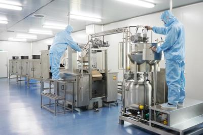 浙江松陽茶葉深加工的N種玩法 從傳統(tǒng)飲品到跨界創(chuàng)新與生物科技開發(fā)