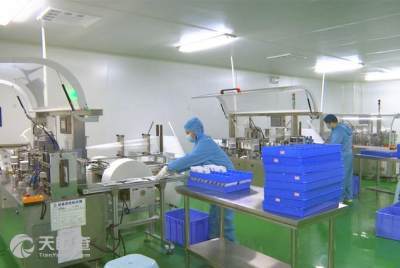 福臨生物科技 深耕貴州福泉的生物技術開發新星