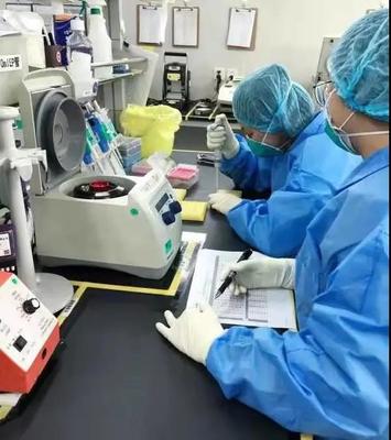 生物安全 中國(guó)正筑起一道堅(jiān)實(shí)的“防火墻”