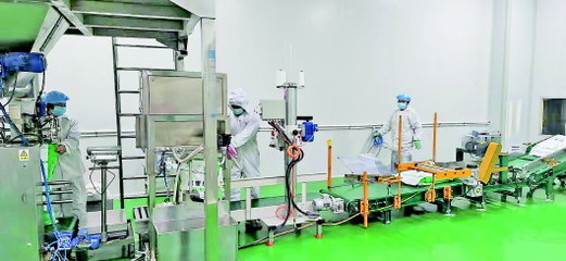 甘肅普羅生物科技科研取得重大進(jìn)展，推動(dòng)生物技術(shù)開(kāi)發(fā)新突破