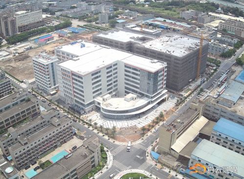 白云城市風(fēng)景線迎新篇 年底生物科技產(chǎn)業(yè)項(xiàng)目即將亮相